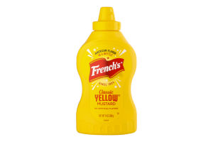 Гірчиця French's