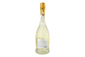 Вино ігристе Asti Millesimato біле солодке 7,5% 0,75л Bosio