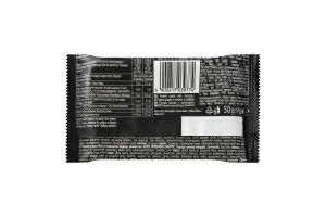 Печенье с шоколадом Protein Go On Nutrition м/у 50г