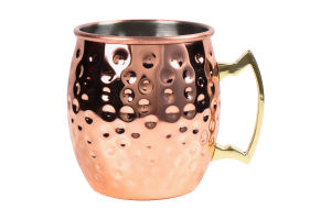 Чашка металева GSB9920 Оффтоп