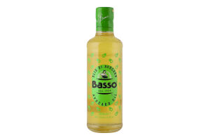 Масло авокадо Basso с/бут 500мл
