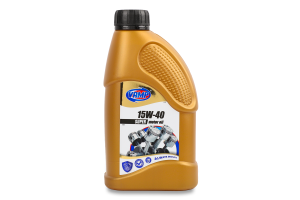 Масло моторное ВАМП Super 15W-40