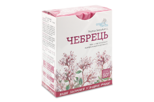 Фіточай Чебрець 50г Organic herbs