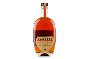 Віскі Barrell Foundation Bourbon
