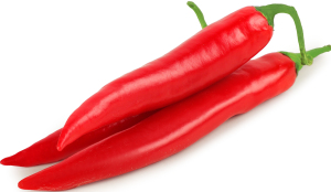 Перецьь Червоний Чилі