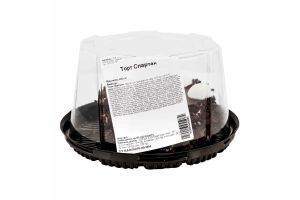 Торт Спартак