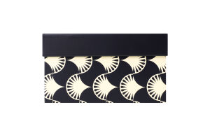 Коробка подарункова Віра 14*14*8см НК-95 Екстрафікс