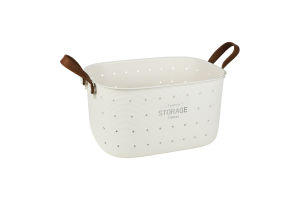 Корзина для білизни Home&Care 34*26*18,5см