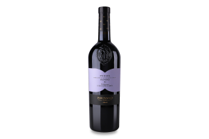 Вино 0.75л 14% красное полусухое Grande amore Pirovano бут