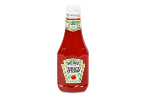 Кетчуп Heinz томатний