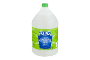 Heinz Cleaning Vinegar