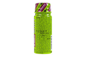 AMIX BCAA Shot - 60 мл 1/20 - лісові фрукти