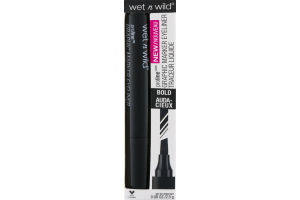 Wet n Wild Proline Graphic Marker Eyeliner 877 Jetliner Black