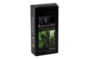 Свічка чайна Ожина максі 2шт Пако ІФ