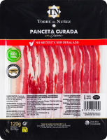 Грудинка Torre de Nunez Панчета Пунто де саль