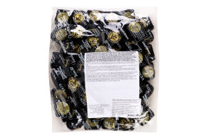 Конфеты Venchi Cubotto Chocaviar черн шоколад 75%