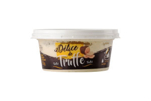 Сир плавлений Fromagerie Milleret з трюфелем 26%