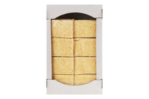 Пирожное песочное с кремом Лимонное Маріам-С 85г