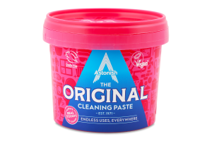 Паста д/видалення надскладних забруднень Original 500г Astonish