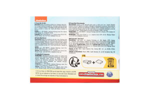 Пазл-міні Paw Patrol Команда 35елементів DoDo