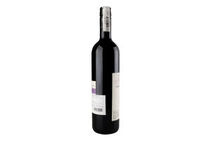 Вино 0.75л 14% червоне сухе Fiordaliso Saccoletto пл