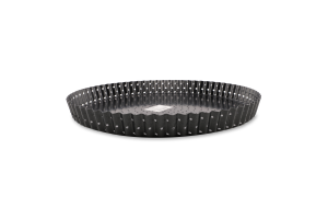 Форма для випікання перфорована d30см №KYYW363 Greenwich Products Co. Limited 1шт