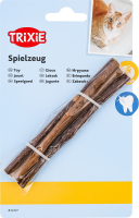 Палички д/ротової гігієни котів Мататабі жувальні 10г Trixie