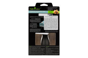 Гребінець д/котів з короткою шерстю р.S ФУРмінатор