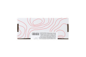 Сырок глазированный 26% молокосодержащий с сахаром и наполнителем Карамель Молочний острів к/у 215г