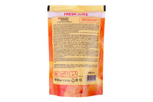 Крем-мило рідке Grapefruit Fresh Juice 460мл