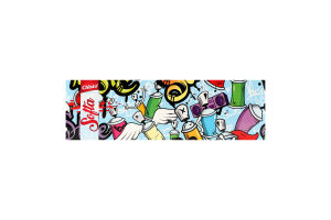 Серветки косметичні 2-х шарові Softa Chisto 175шт