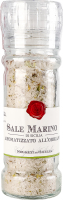 Сіль Sale Marino зі смаком орегано