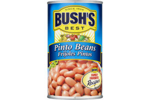 Bush's Best Pinto Beans