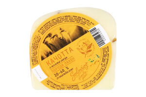 Сыр ЛТ Soloviov Качотта із шамб н/п овеч/м 30-60%