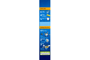 Kraft Macaroni & Cheese Dinner Original Flavor Kraft(21000658831