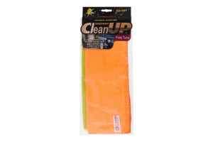 Серветка CleanUp універсальна м/ф 30x40см CU-101