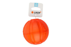 Мячик d9см №6295 Liker 1шт