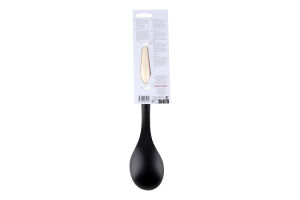Ложка д/сервіровки KitchenAid Coreline крем 35,3см