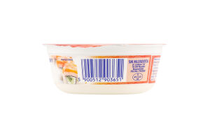 Крем-сир Не тільки д/суші 250г Mlekovita