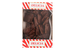 Печиво здобне зі смаком чорної смородини Маргаритка Delicia к/у 350г