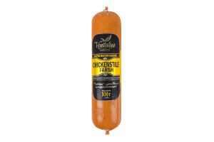 Фарш быстрозамороженный веганский Chickenstile Vegitaliya м/у 330г