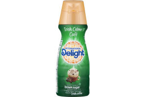 International Delight Gourmet Coffee Creamer Irish Creme Cafe