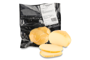 Сир Крафтяр Скаморца копчений