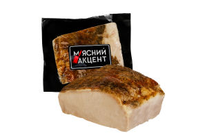 Буженина Домашня М'ясний акцент к/з в/ґ кг