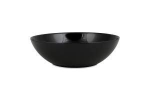 Салатник Luminarc APY чорний 16см
