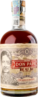 Ром 0.7л 40% Don Papa пл