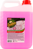 Засіб миючий Golden Lime Весняні квіти універсальний 5л PRO service