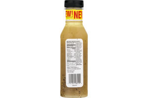 Wish-Bone Avocado Oil Dressing Roasted Garlic Citrus