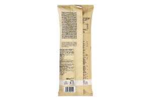 Палички хлібні Гріссіні Saltelli з сіллю та розмарином 100г Valledoro