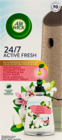 Освіжувач повітря автоматичний Квіти жасмину Active fresh Air Wick 228мл